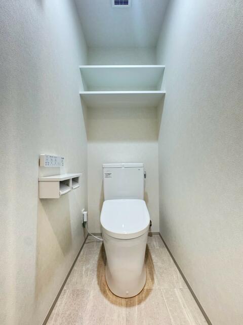 ラミアカーザ 室内写真