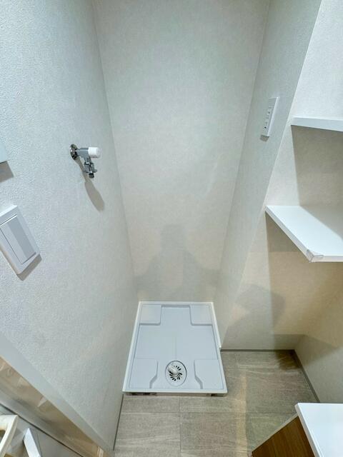 ラミアカーザ 室内写真