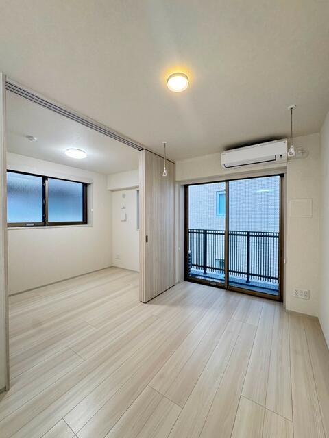 ラミアカーザ 室内写真