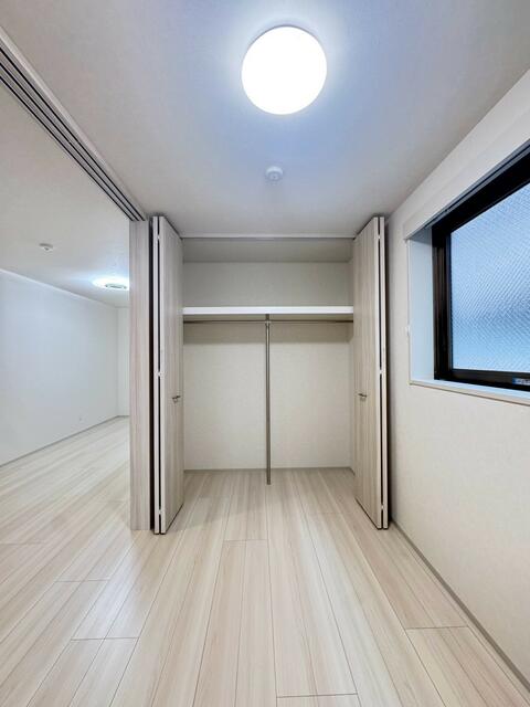 ラミアカーザ 室内写真