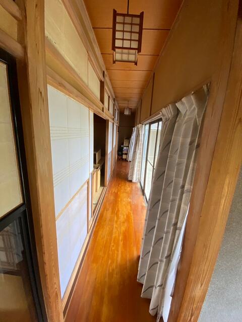 detached 新潟県胎内市桃崎浜