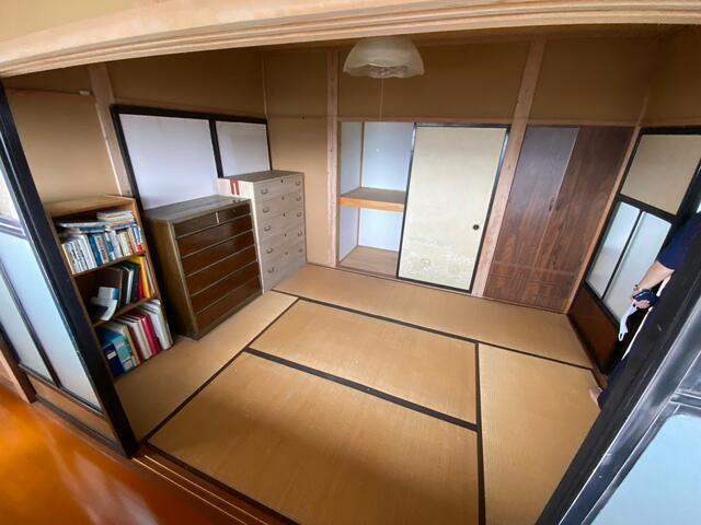 detached 新潟県胎内市桃崎浜