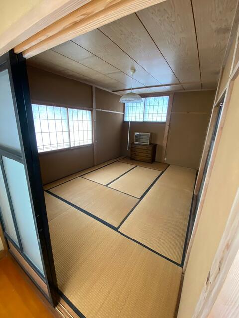 detached 新潟県胎内市桃崎浜