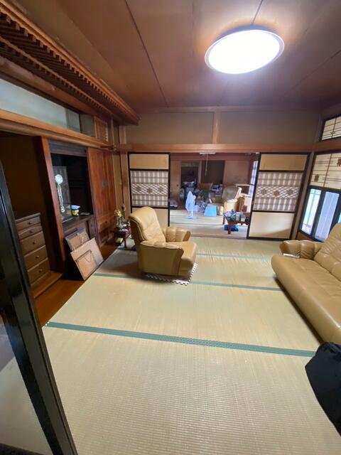 detached 新潟県胎内市桃崎浜