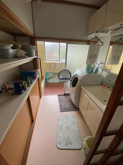detached 新潟県胎内市桃崎浜