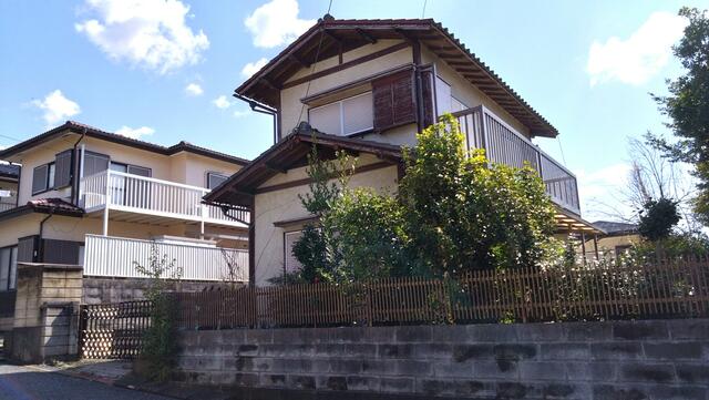 detached 千葉県袖ケ浦市のぞみ野