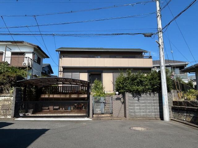 house for sale in 四街道市, Chiba | ¥18,800,000 | 4LDK | Akiyama house fi…
