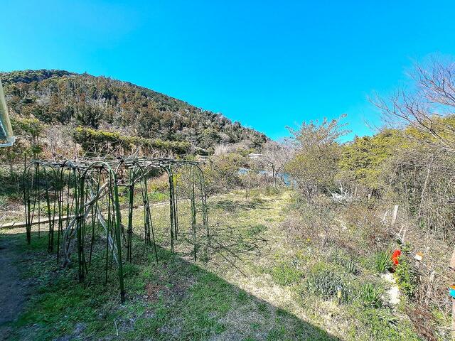 detached 千葉県南房総市犬掛