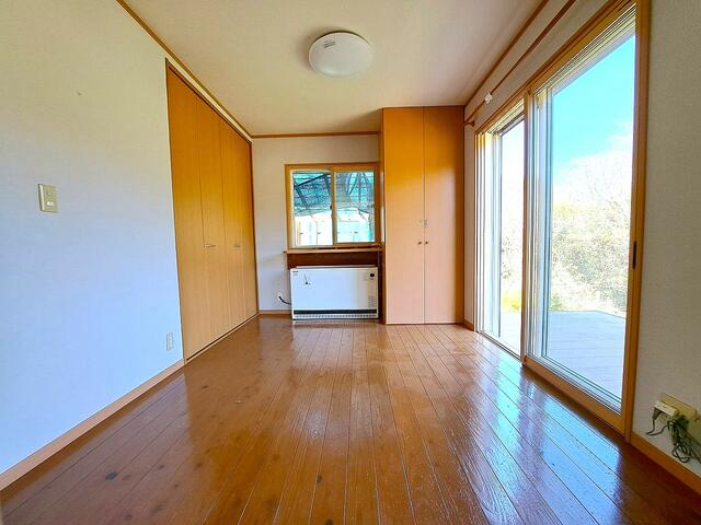 detached 千葉県南房総市犬掛