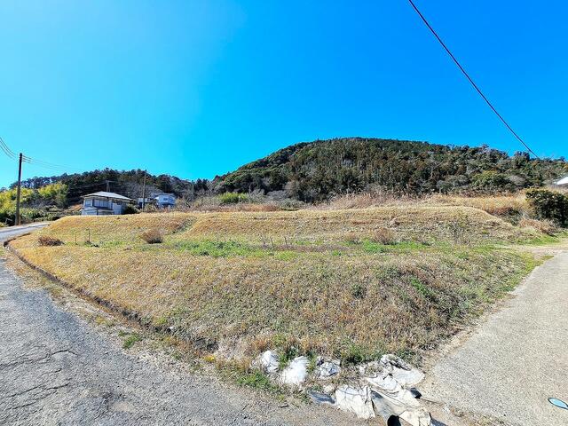detached 千葉県南房総市犬掛