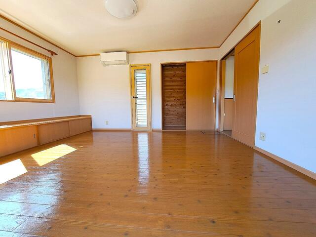 detached 千葉県南房総市犬掛