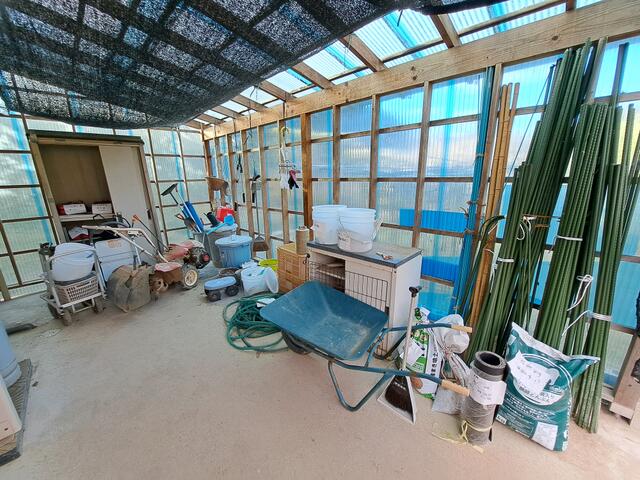 detached 千葉県南房総市犬掛
