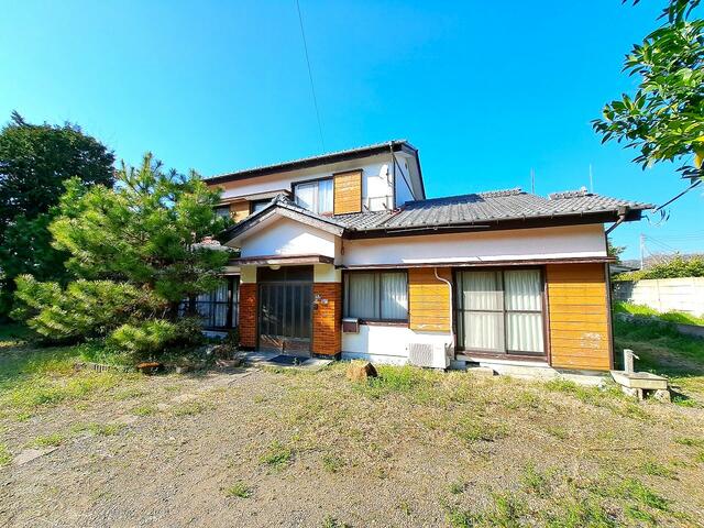 千葉県南房総市の一戸建て | 1450万円 | 6DK | 1550.98m² | Akiyama house finder