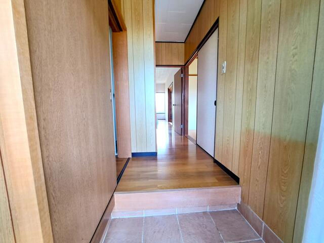 detached 千葉県安房郡鋸南町保田