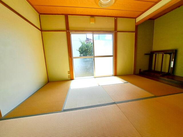 detached 千葉県安房郡鋸南町保田