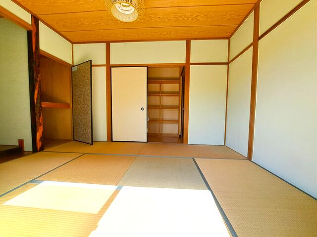 detached 千葉県安房郡鋸南町保田