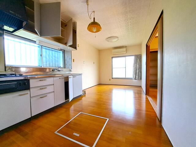 detached 千葉県安房郡鋸南町保田