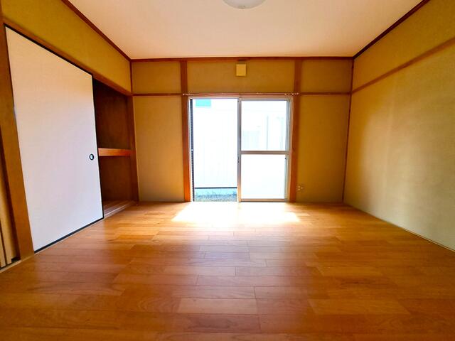 detached 千葉県安房郡鋸南町保田