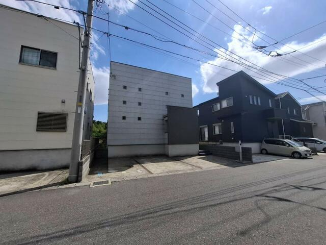 detached 千葉県白井市根 地図を見る