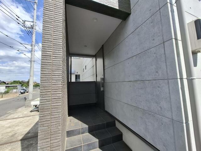 detached 千葉県白井市根 地図を見る