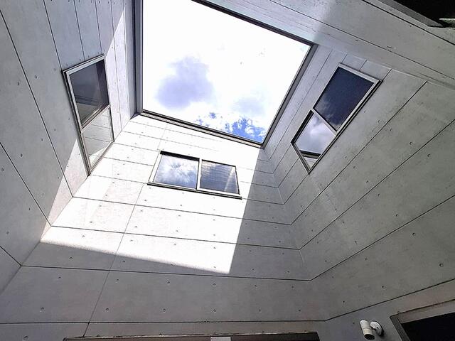detached 千葉県白井市根 地図を見る