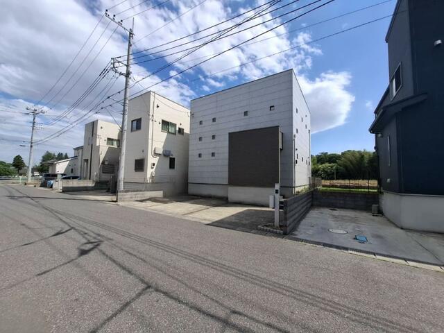 detached 千葉県白井市根 地図を見る