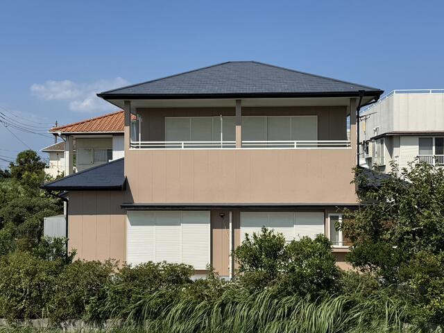 detached 茨城県神栖市日川