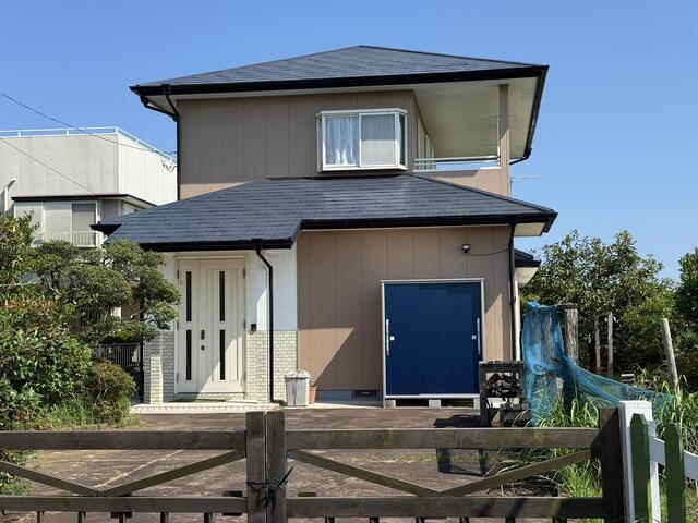 detached 茨城県神栖市日川