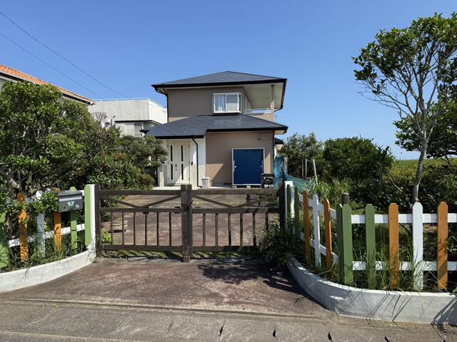 detached 茨城県神栖市日川