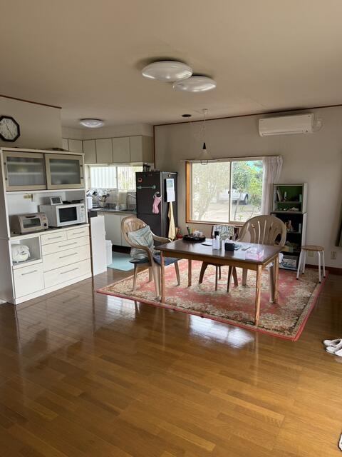 detached 茨城県神栖市日川