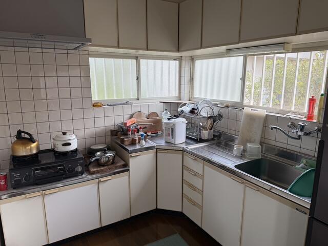 detached 茨城県神栖市日川