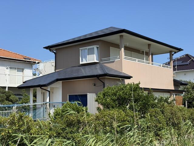 detached 茨城県神栖市日川