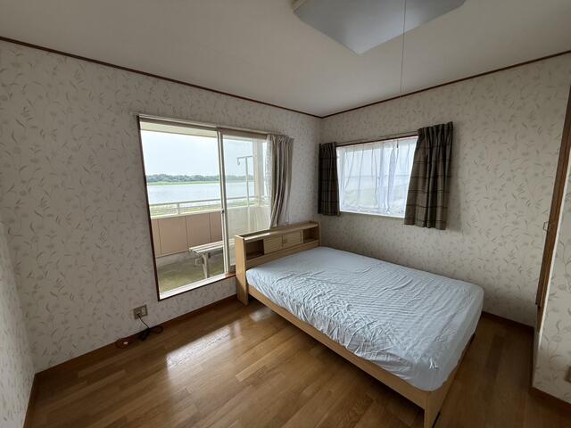 detached 茨城県神栖市日川