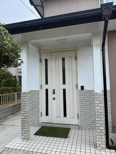 detached 茨城県神栖市日川