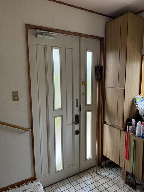 detached 茨城県神栖市日川