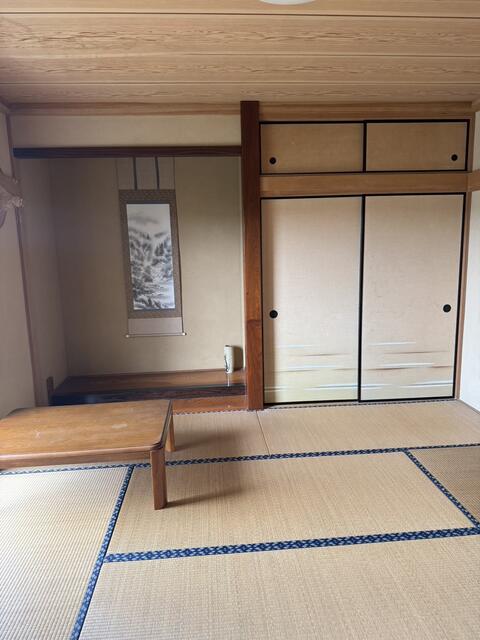 detached 茨城県神栖市日川