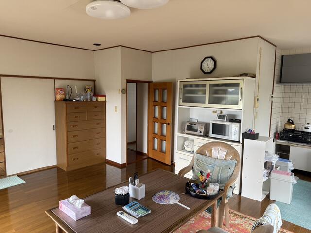 detached 茨城県神栖市日川