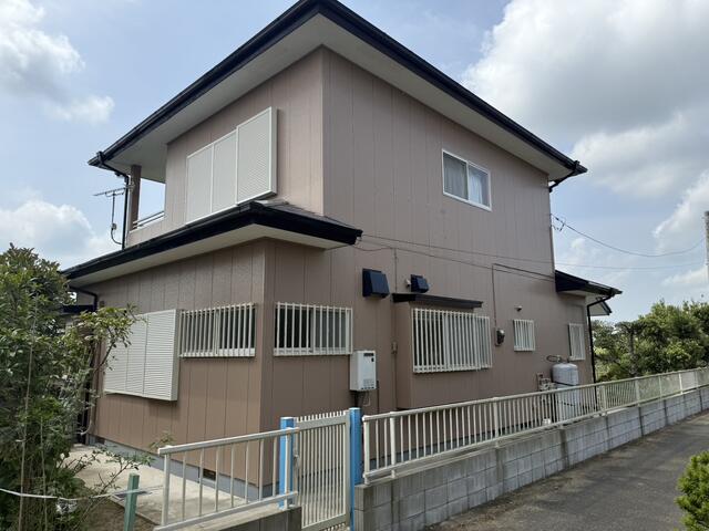 detached 茨城県神栖市日川