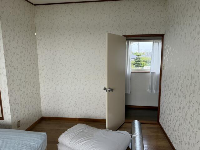 detached 茨城県神栖市日川