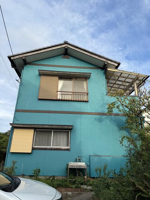detached 千葉県長生郡睦沢町上市場 地図を見る