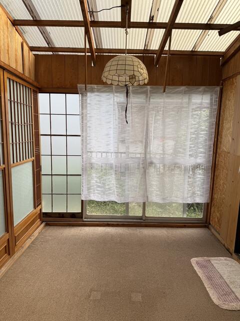 detached 千葉県長生郡睦沢町上市場 地図を見る