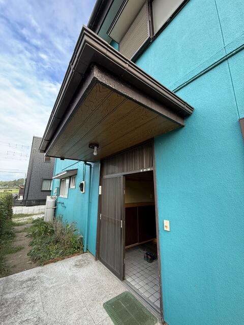 detached 千葉県長生郡睦沢町上市場 地図を見る