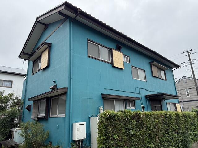 detached 千葉県長生郡睦沢町上市場 地図を見る