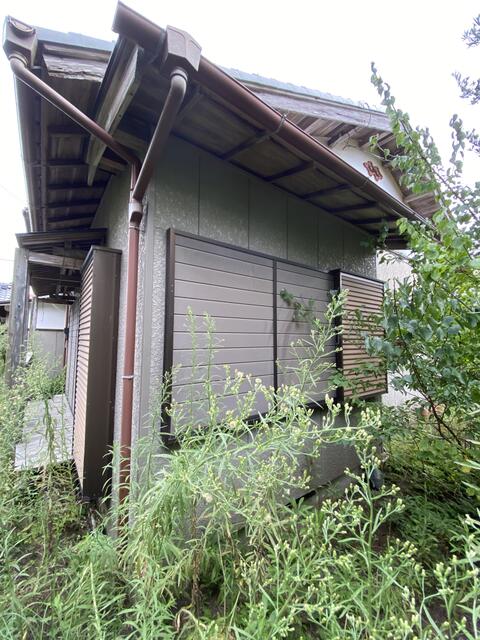 detached 千葉県山武郡九十九里町片貝 地図を見る