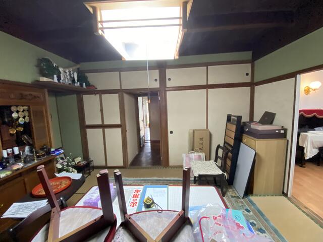 detached 千葉県山武郡九十九里町片貝 地図を見る