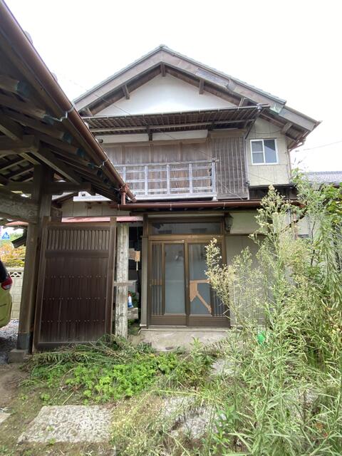 detached 千葉県山武郡九十九里町片貝 地図を見る