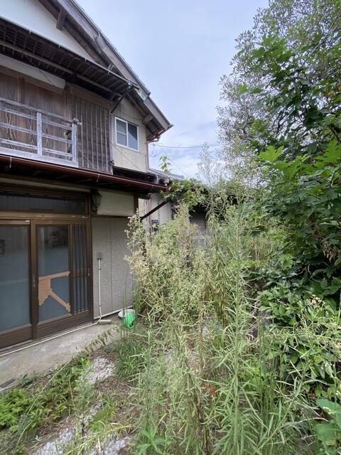detached 千葉県山武郡九十九里町片貝 地図を見る