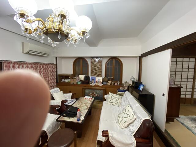 detached 千葉県山武郡九十九里町片貝 地図を見る