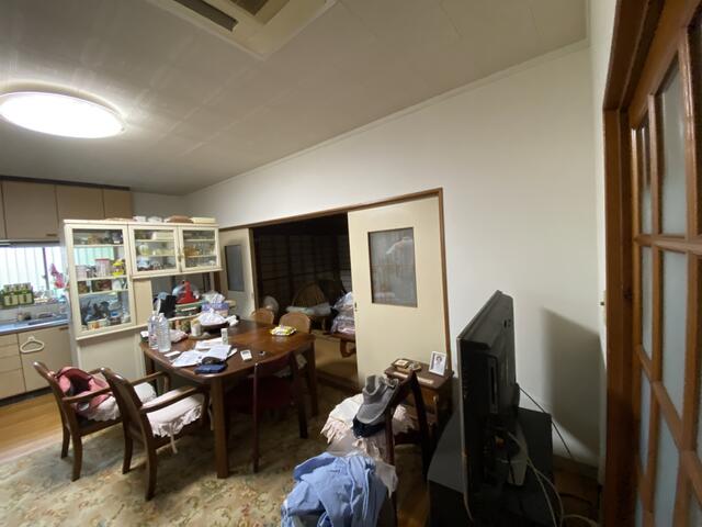 detached 千葉県山武郡九十九里町片貝 地図を見る
