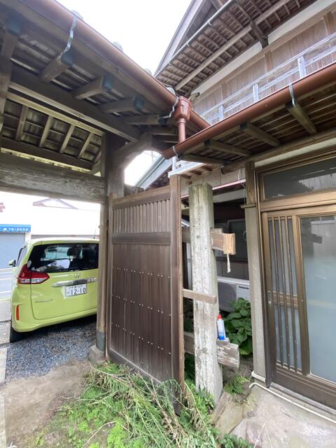 detached 千葉県山武郡九十九里町片貝 地図を見る